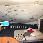 Jazz Style Home