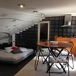 Jazz Style Home